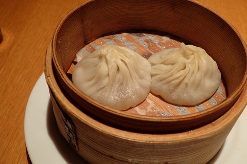 小籠包