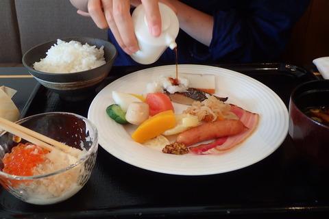 夫の