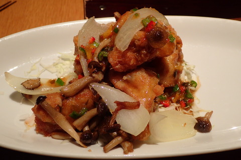 唐揚げ