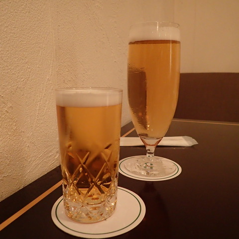 ビール