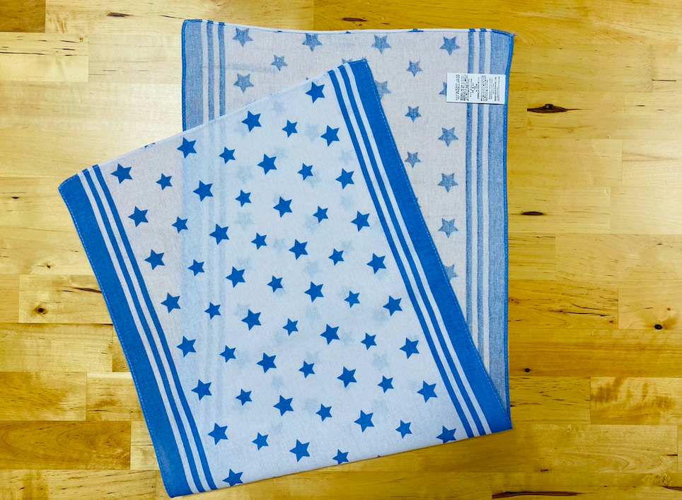 簡単 手ぬぐいで作るエコバッグ作り方 ハンドメイド ちくちくパーク