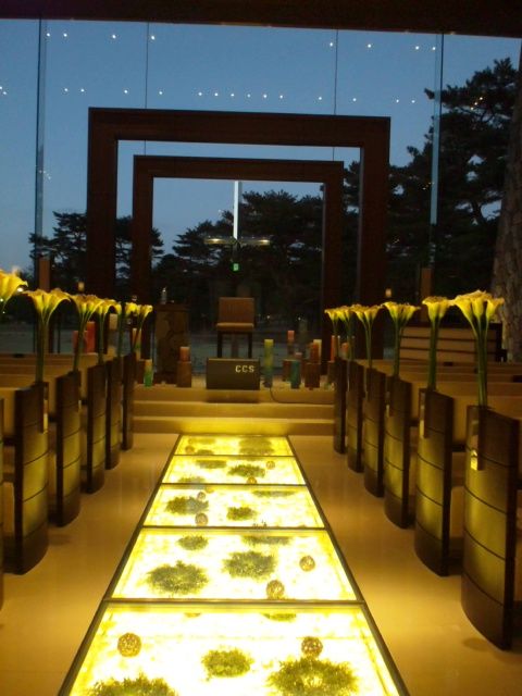 フォレスターナ軽井沢クリスマスディナーパーティー 千曲商会のにわには にわさんブログ