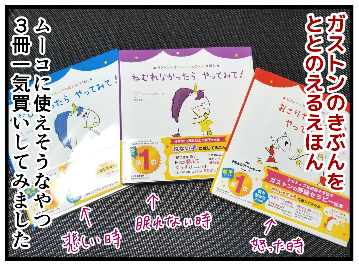 育児漫画345 きぶんの絵本 千曲がり奮闘記 紆余曲折の育児記録 Powered By ライブドアブログ