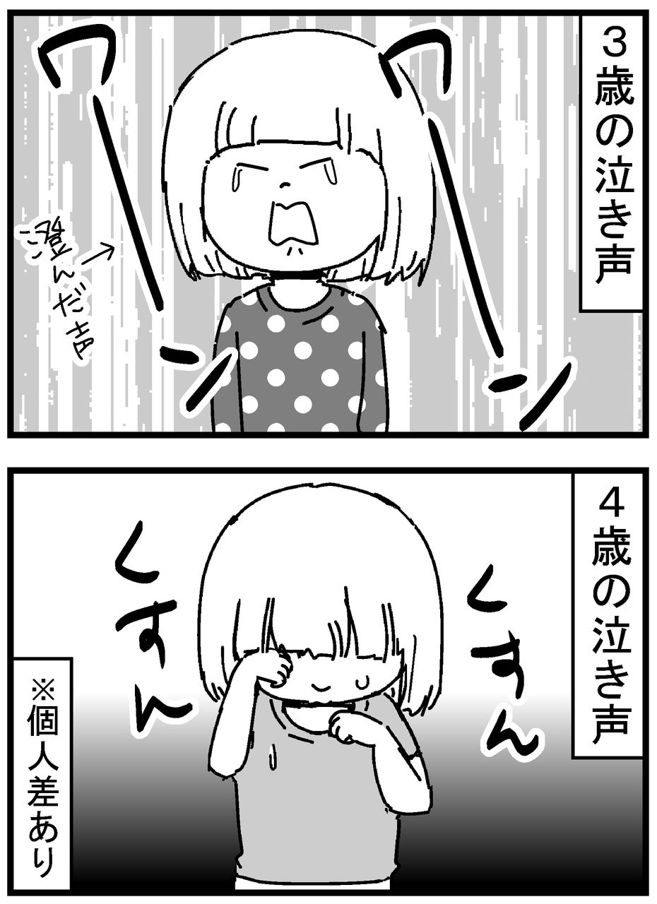 育児漫画8 ムーコの泣き声考察 千曲がり奮闘記 紆余曲折の育児記録 Powered By ライブドアブログ 育児漫画8 ムーコの泣き声考察 千曲がり奮闘記 紆余曲折の育児記録 Powered By ライブドアブログ