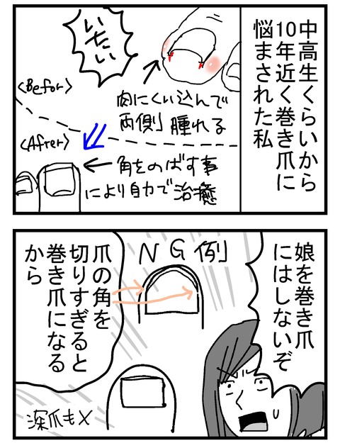 子育ネタ7-1