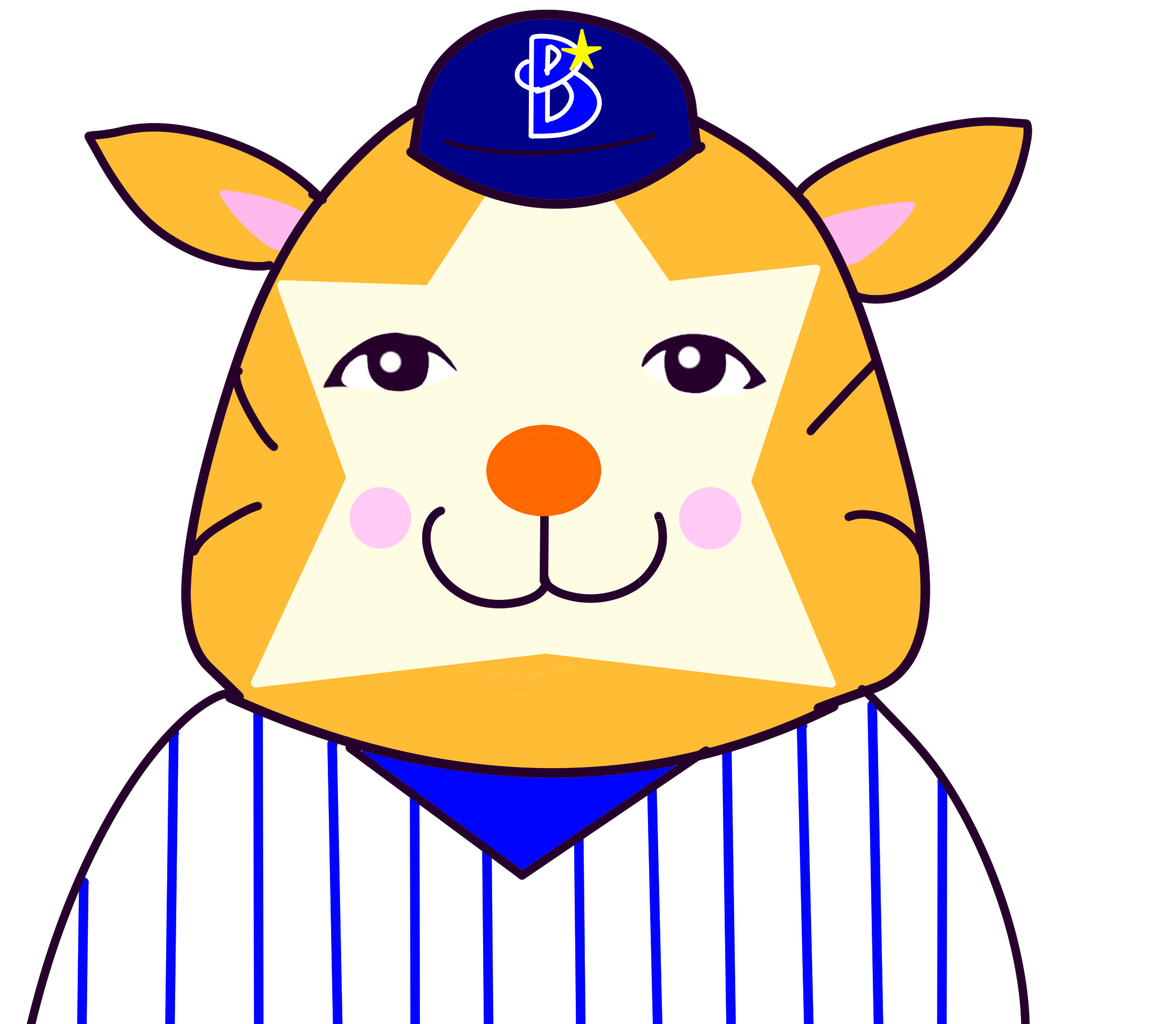 フリー素材 キャラ尊師イラストまとめ デグ速