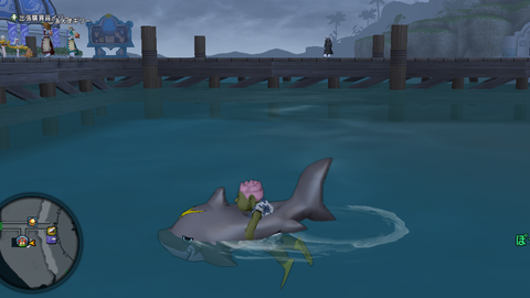 海ジュレ