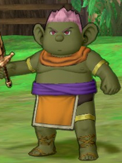ぽっぷんドラクエ