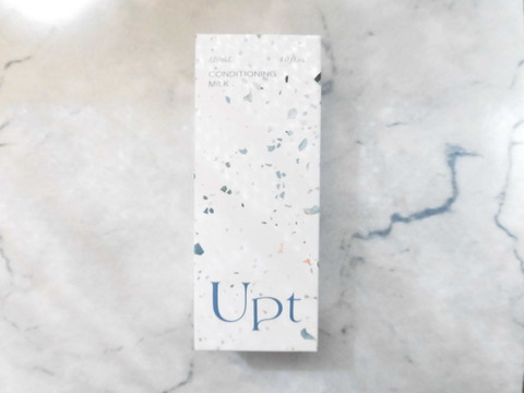 乳液・ミルク tulip ウプト コンディショニングミルク : ちくわの冬眠願望日記