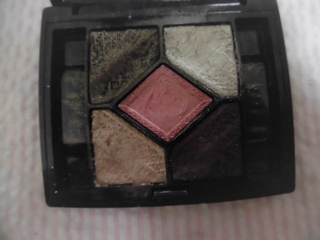 化粧品使い切り報告 １０月 ちくわの冬眠願望日記