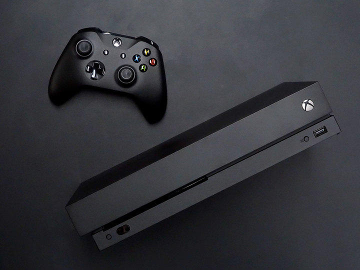 日本人がXBOX買う意味ってないよなｗｗｗｗｗｗ : ゲームだらだら速報