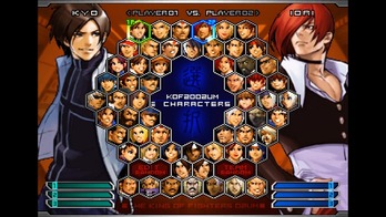 KOF2002UM (2)