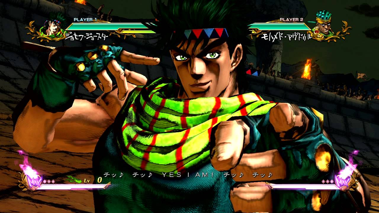 格ゲーの バランスブレイカー で打線組んだ ゲーム攻略最新情報まとめてみた