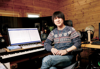 【悲報】多くの名曲を生み出した作曲家・光田康典氏、今後は複数人が参加してる作品への楽曲提供はしない模様…