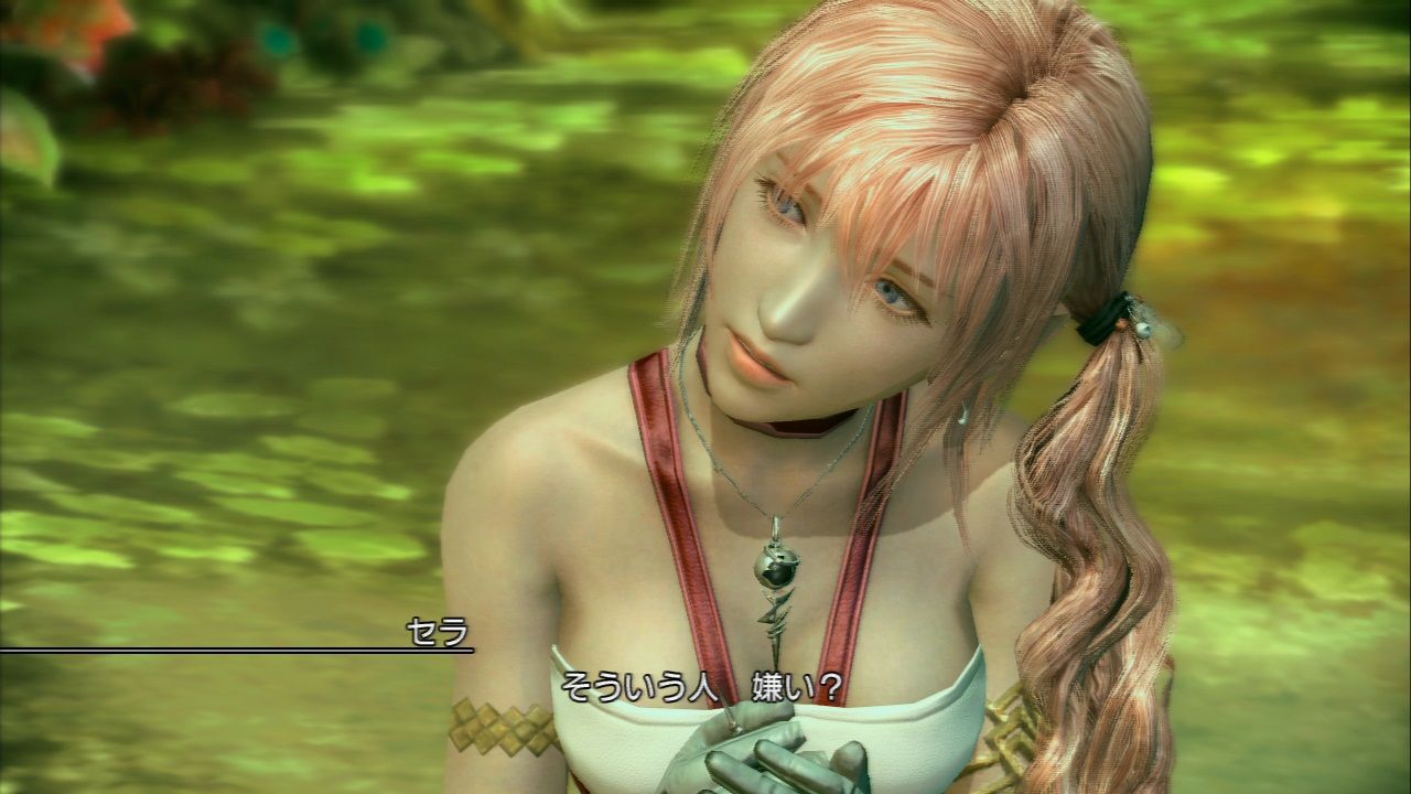 Ff13 って低評価なのに何で3部作も出たの ゲームだらだら速報 Ff13 って低評価なのに何で3部作も出たの ゲームだらだら速報