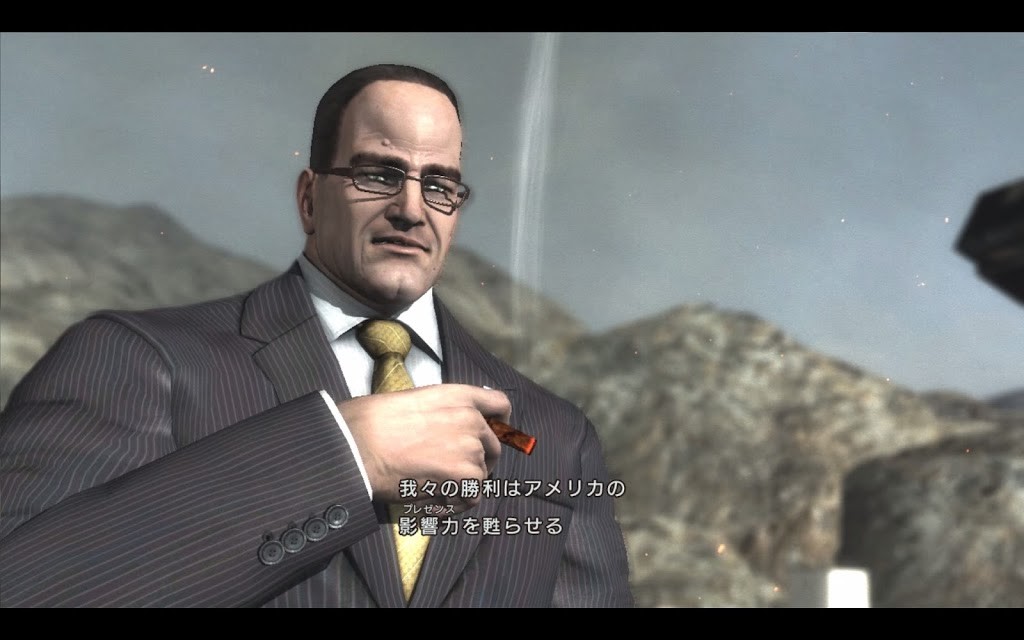 ラスボス登場で だれやねんお前 ってなったゲーム ゲームだらだら速報