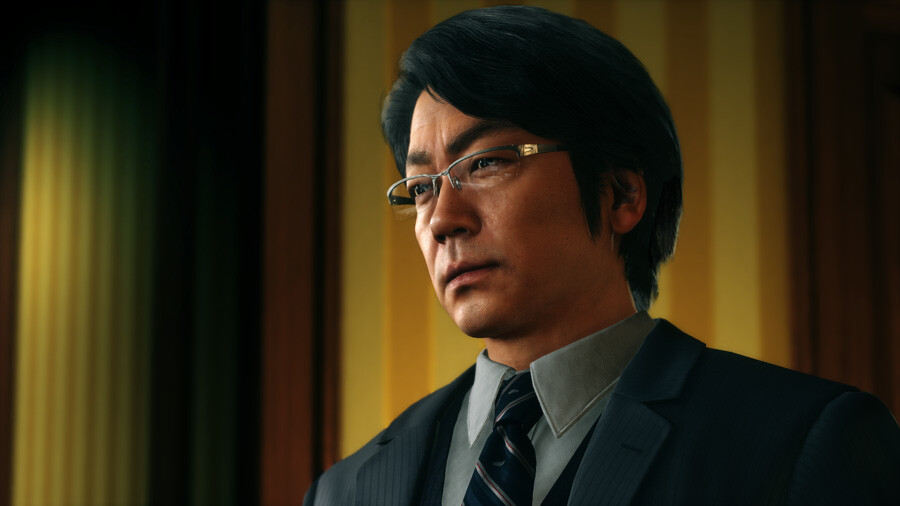 龍が如く6は胸クソ悪いキャラが多すぎるよな ゲームだらだら速報 龍が如く6は胸クソ悪いキャラが多すぎるよな ゲームだらだら速報