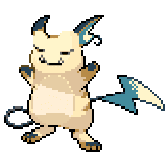 ポケモンフュージョン でカッコイイやつを作った奴が優勝 ゲームだらだら速報 ポケモンフュージョン でカッコイイやつを作った奴が優勝 ゲームだらだら速報