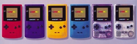 gameboyc