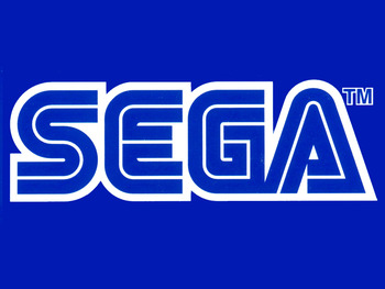 SEGA