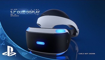 PlayStation VR