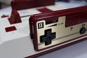 ファミコン