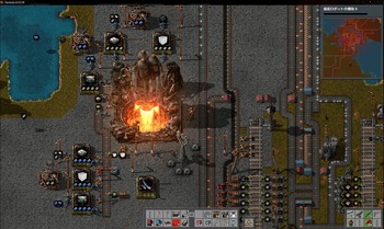 Factorio-s