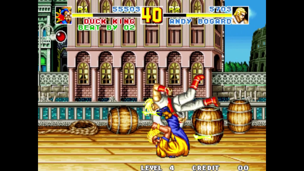 格ゲー史上 最も難しいコマンドって何 ゲームだらだら速報 格ゲー史上 最も難しいコマンドって何 ゲームだらだら速報