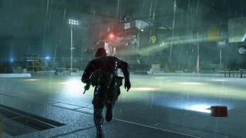 MGS5 天候-s