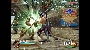 2001年 ゲーム