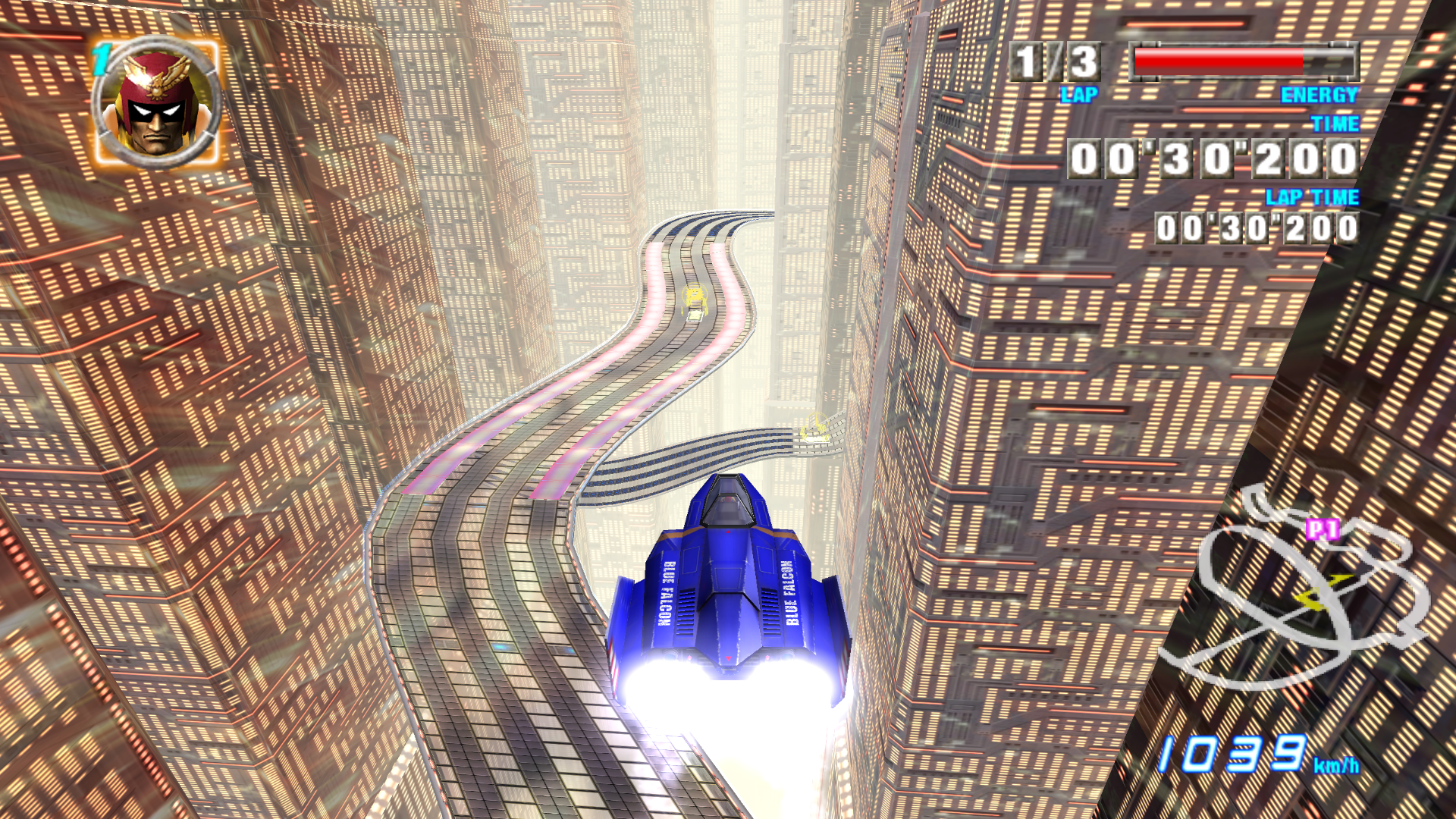 F Zeroの新作が かれこれ13年も出ていないという事実 ゲームだらだら速報
