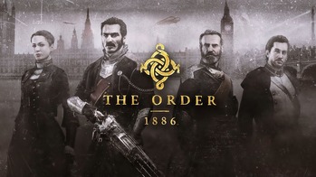 The Order (6)