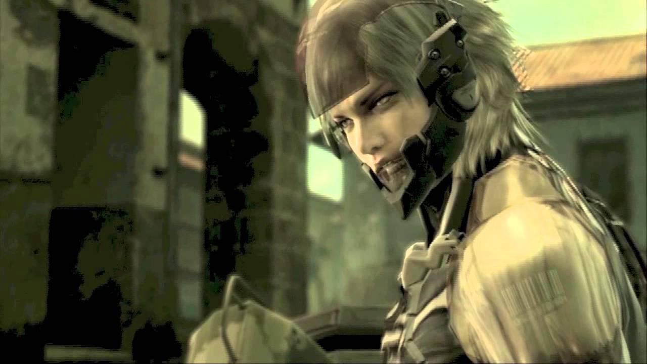 メタルギアソリッド４のラスボス戦とかいうゲーム史上最高の演出 ゲームだらだら速報