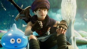 DQ5映画の「リュカ」裁判、小説作者が敗訴した模様