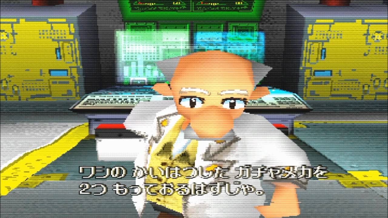 今こそ サルゲッチュ シリーズを復活させる時やろ ゲームだらだら速報