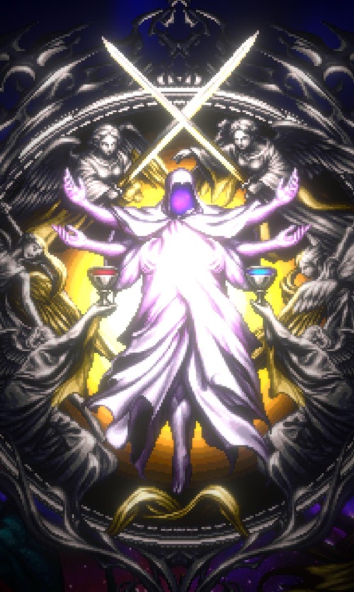 ドット絵が素晴らしかったゲーム 漫画まとめ@うさちゃんねる