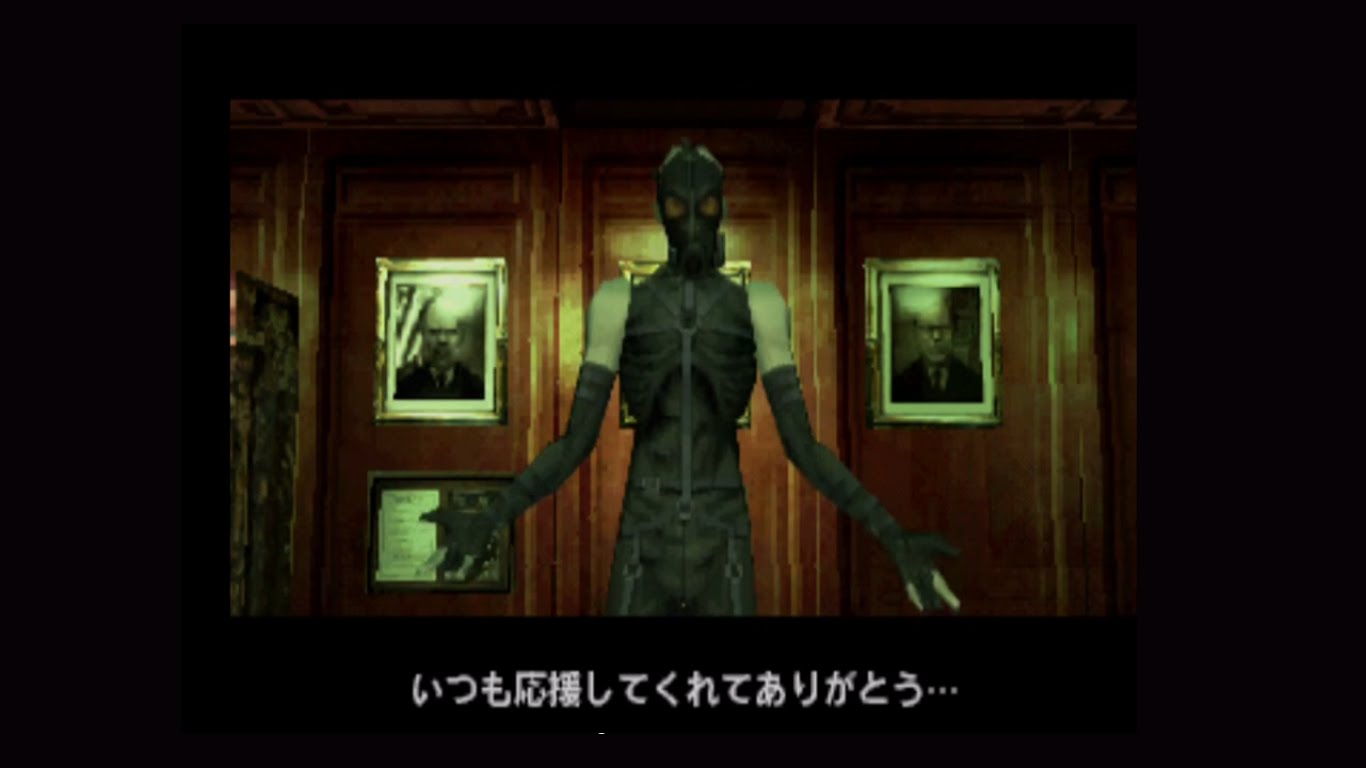 プレイヤーに 説教してくる系 のゲームwwwwww ゲームだらだら速報 プレイヤーに 説教してくる系 のゲームwwwwww ゲームだらだら速報