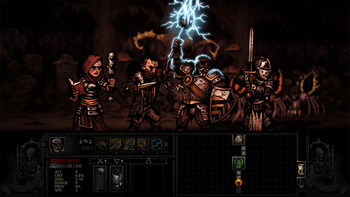 Darkest Dungeon