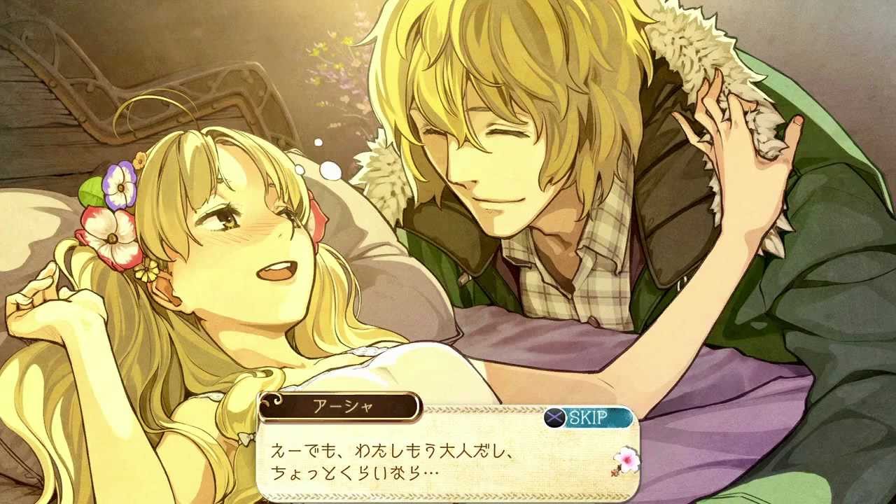 アトリエ シリーズで一番かわいい子 ゲームだらだら速報 アトリエ シリーズで一番かわいい子 ゲームだらだら速報