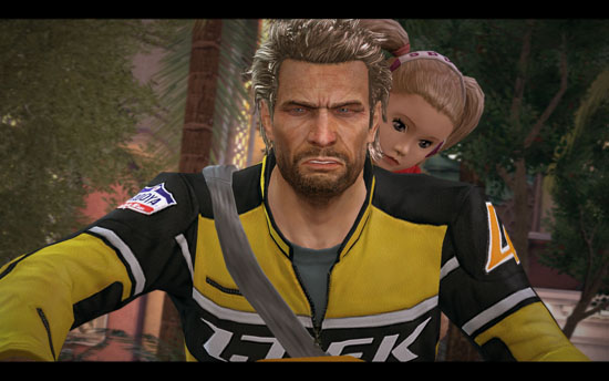 ゲームの2 3作目に1作目の主人公がサブキャラとして出てきた時の興奮 ゲームだらだら速報