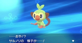 レベルアップ ポケモン剣盾 進化