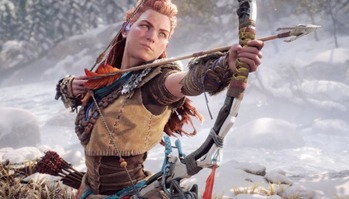 horizon zero dawn 2