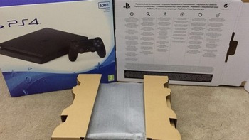 PS4s