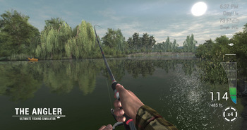 FishingPlanet