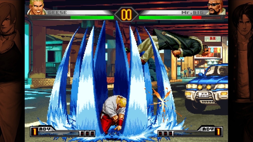 パワーゲイザーとかいうゲーム史上最高にかっこいい技wwwwww ゲームだらだら速報 パワーゲイザーとかいうゲーム史上最高にかっこいい技wwwwww ゲームだらだら速報