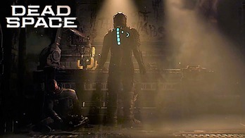 DeadSpace リメイク版