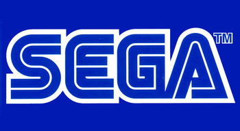 セガ
