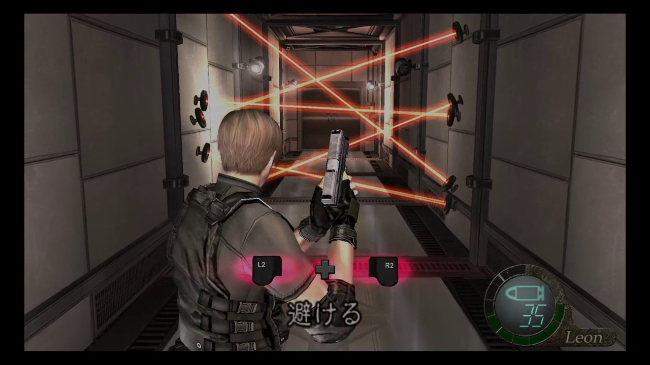 こんなバイオハザードは嫌だ wwwwww ゲームだらだら速報 こんなバイオハザードは嫌だ wwwwww ゲームだらだら速報