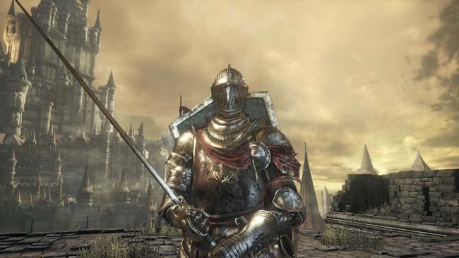 画像 ダクソのせいで鎧の性癖が捻じ曲がった ゲームだらだら速報