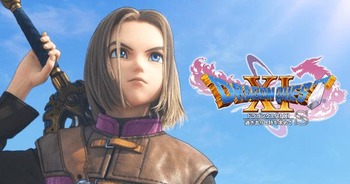 スイッチ DQ11